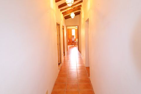 Cortijo i Velez-Rubio, Almeria, Velez-Rubio - € 369.950 | Ref: 3030-CH - foto 35